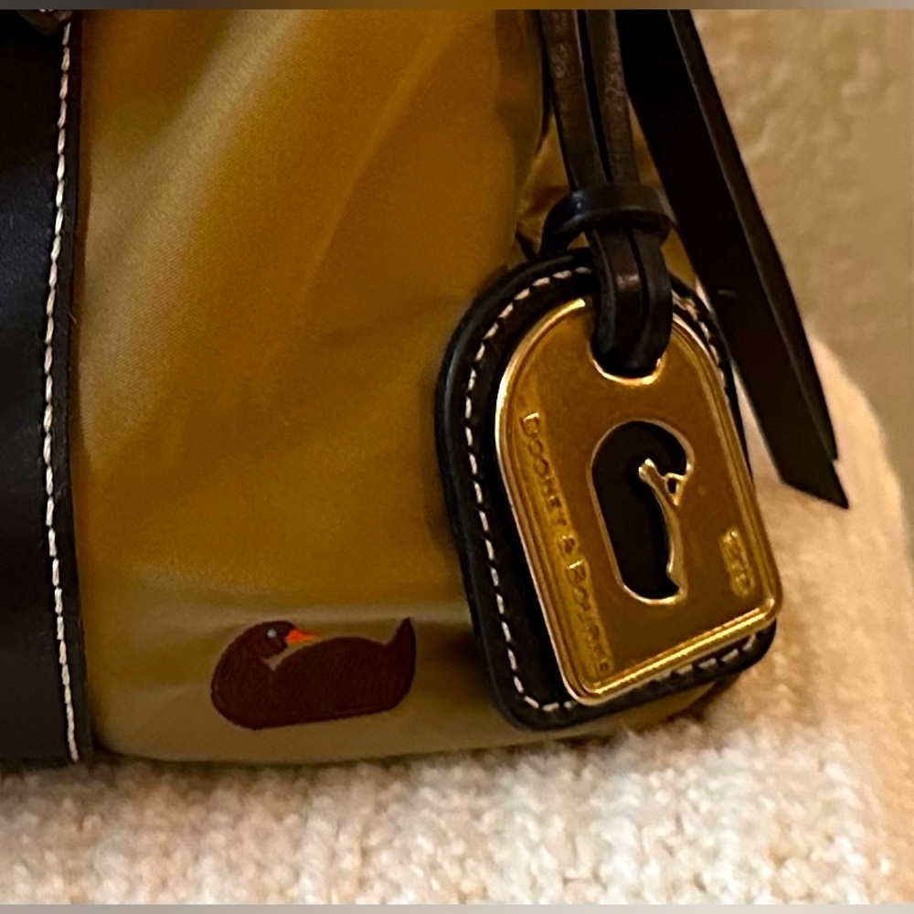 Dooney and Bourke Purse